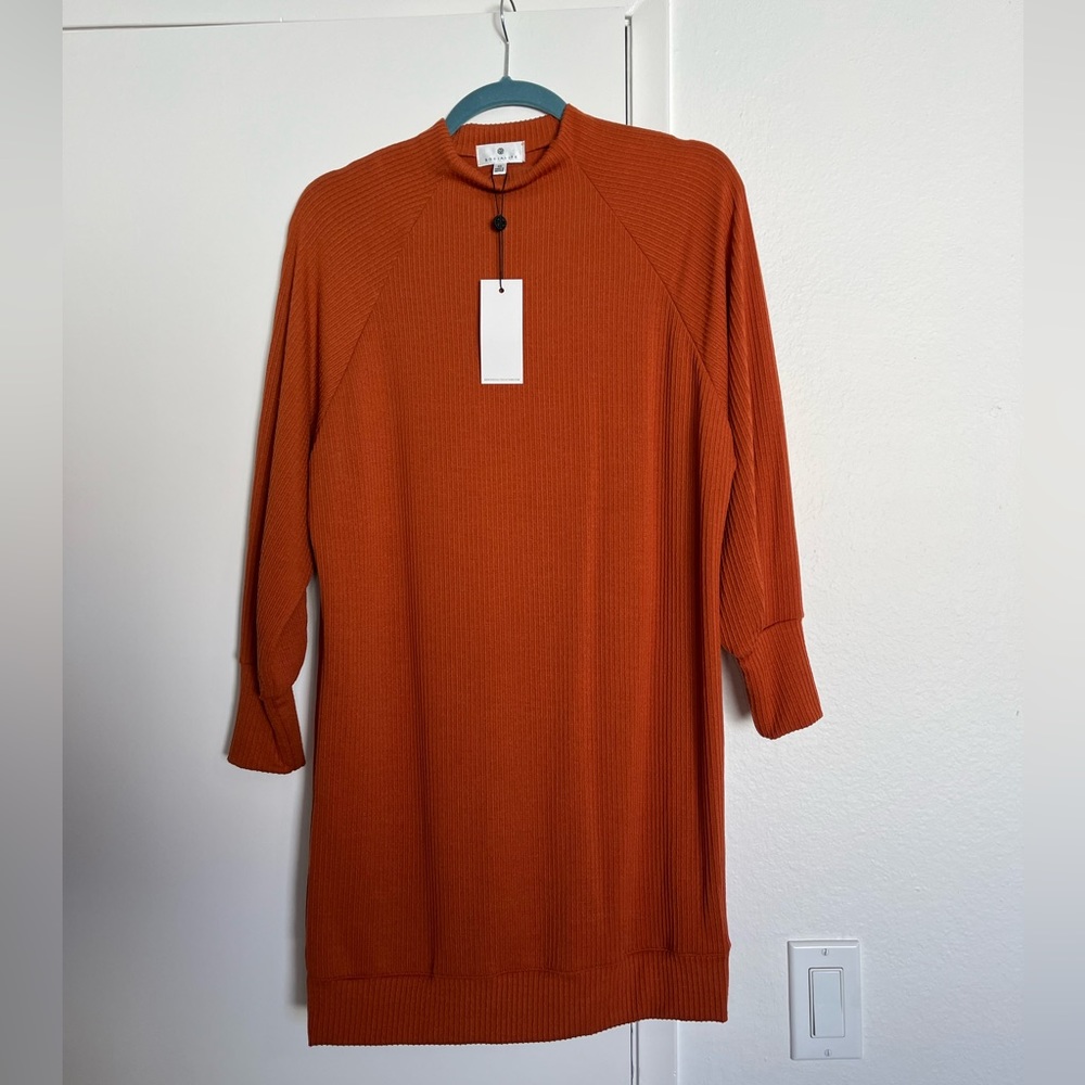 Socialite tunic dress. Size XS/fits like a M.
